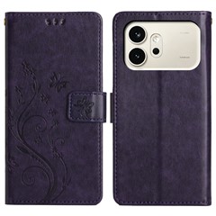 Dark Purple