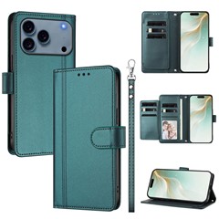 Peacock Green