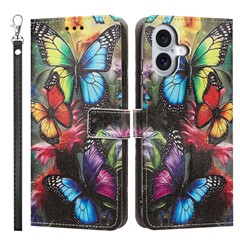 Colorful Butterfly