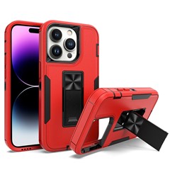 Red/Black