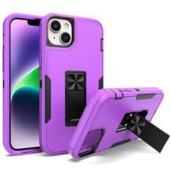 Purple/Black