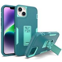 Lake Blue/Blue-Green