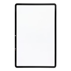 For Honor Pad 10 HEY3-W00 OEM Front Screen Outer Glass Lens Replacement Parts (Glossy Screen) (without Logo)