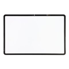 For Honor Pad 10 HEY3-W00 OEM Front Screen Outer Glass Lens Replacement Parts (Frosted Screen) (without Logo)