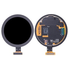 For Samsung Galaxy Watch 5 44mm SM-R910 R915 OEM Grade S LCD Screen and Digitizer Assembly Part (Without Logo)