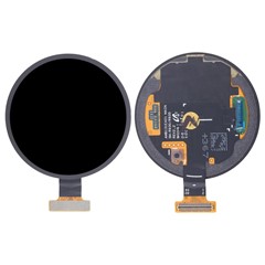 For Samsung Galaxy Watch6 40mm SM-R930 R935 OEM Grade S LCD Screen and Digitizer Assembly Part (Without Logo)