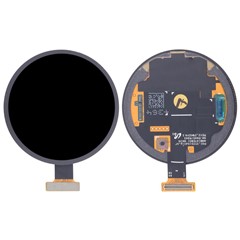 For Samsung Galaxy Watch6 44mm SM-R940 R945 OEM Grade S LCD Screen and Digitizer Assembly Part (Without Logo)