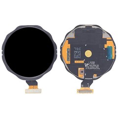 For Samsung Galaxy Watch6 Classic 47mm SM-R960 R965 OEM Grade S LCD Screen and Digitizer Assembly Part (Without Logo)