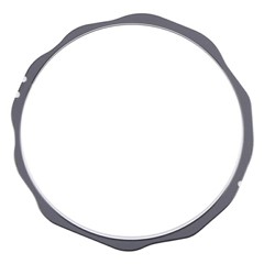 For Samsung Galaxy Watch6 Classic 47mm SM-R960 R965 OEM Front Screen Outer Glass Lens Replacement Parts (without Logo)