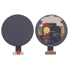 For Samsung Galaxy Watch7 40mm SM-L300 L305 OEM Grade S LCD Screen and Digitizer Assembly Part (Without Logo)