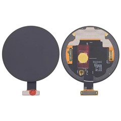 For Samsung Galaxy Watch7 44mm SM-L310 L315 OEM Grade S LCD Screen and Digitizer Assembly Part (Without Logo)