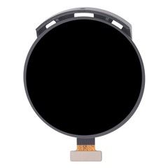 For Samsung Galaxy Watch8 40mm SM-L320 L325 OEM Grade S LCD Screen and Digitizer Assembly Part (Without Logo)