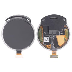 For Samsung Galaxy Watch8 Classic 46mm SM-L500 L505 OEM Grade S LCD Screen and Digitizer Assembly Part (Without Logo)