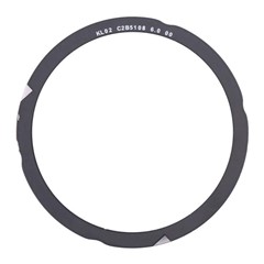For Samsung Galaxy Watch8 Classic 46mm SM-L500 L505 OEM Front Screen Outer Glass Lens Replacement Parts (without Logo)