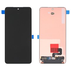 For Samsung Galaxy S26 S942 OEM Grade S AMOLED Screen and Digitizer Assembly Part (Without Logo)