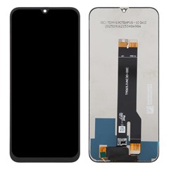 For Xiaomi Redmi A7 Pro 4G (171.56mm) / A7 Pro 5G OEM Grade S LCD Screen and Digitizer Assembly Part (Without Logo)