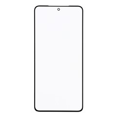For Xiaomi Redmi K80 5G / K80 Pro 5G Front Screen Glass Lens + OCA Adhesive Part (without Logo)