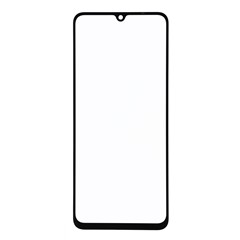 For Xiaomi Redmi A5 4G (171.7mm) Front Screen Glass Lens + OCA Adhesive Part (without Logo)