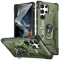Army Green