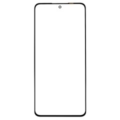 For OnePlus Ace 5G / Ace Pro 5G Front Screen Glass Lens Replacement Part (without Logo)