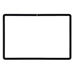 For Huawei MatePad 11.5 2025 TXZ-W09 OEM Front Screen Outer Glass Lens Replacement Parts (Glossy Screen) (without Logo)