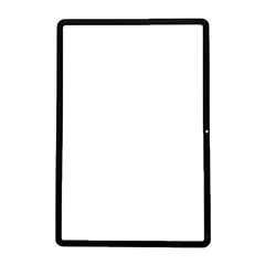 For Huawei MatePad 11.5 2025 TXZ-W09 OEM Front Screen Outer Glass Lens Replacement Parts (Frosted Screen) (without Logo)