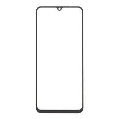 For Xiaomi Redmi 15C 4G (Global) (171mm) Front Screen Glass Lens + OCA Adhesive Part (without Logo)