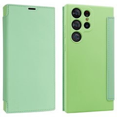 Matcha Green