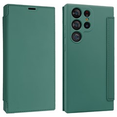 Blackish Green