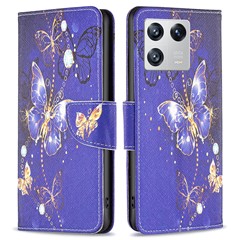 Purple Butterflies