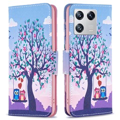 Two Owls