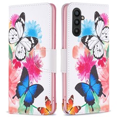 Two Butterflies