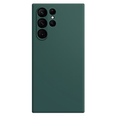 Blackish Green