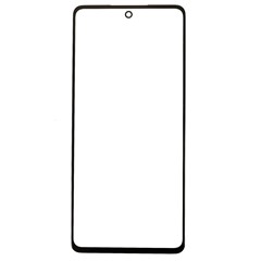 For Samsung Galaxy A52s 5G A528 Screen Glass Lens + OCA Adhesive Replacement (without Logo)