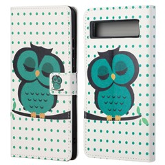 Dots / Owl
