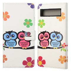Couple Owls