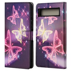 Sparkle Butterflies