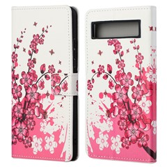 Plum Blossom
