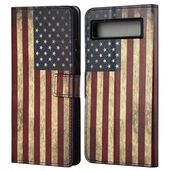 The American Flag