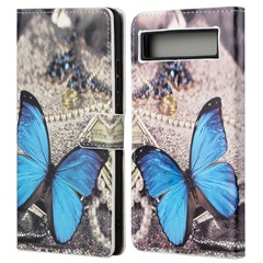 Blue Butterfly