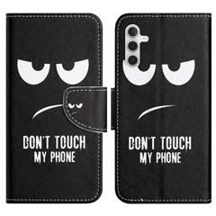 Don't Touch My Phone