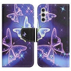 Sparkling Butterflies