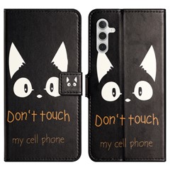 Don't Touch My Cell Phone