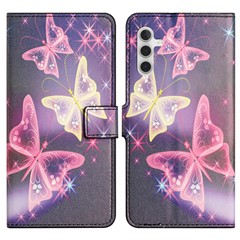 Sparkle Butterflies
