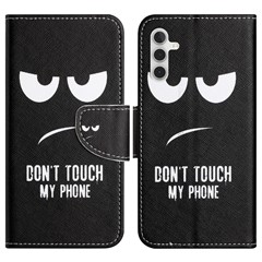Don't Touch My Phone