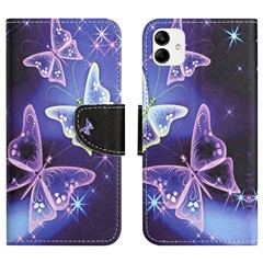 Sparkling Butterflies