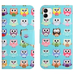 Owls