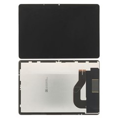 For Huawei MatePad 11.5 S (2025) SLG-W50, SLG-W10 OEM Grade S LCD Screen and Digitizer Assembly Replacement Part (Matte Screen) (Without Logo)