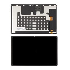 For Lenovo Idea Tab Plus / Tab K12 TB361ZU, TB361FU, ZAG70922US OEM Grade S LCD Screen and Digitizer Assembly Replacement Part (Without Logo)