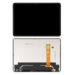 For OnePlus Pad Go 2 OPD2504, OPD2505 OEM Grade S LCD Screen and Digitizer Assembly Replacement Part (Without Logo)